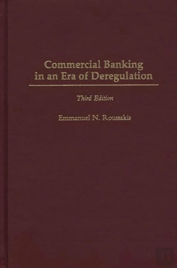 Bertrand.pt - Commercial Banking In An Era Of Deregulation