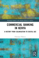 Commercial Banking In Kenya