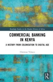 Commercial Banking In Kenya