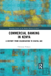 Commercial Banking In Kenya