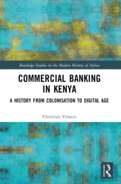 Commercial Banking In Kenya