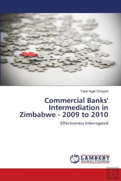Bertrand.pt - Commercial Banks' Intermediation In Zimb