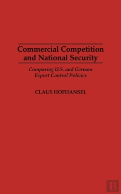 Bertrand.pt - Commercial Competition And National Security