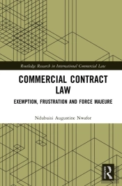 Commercial Contract Law