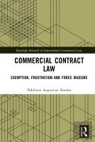 Commercial Contract Law