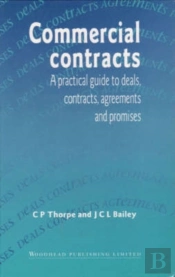 Commercial Contracts