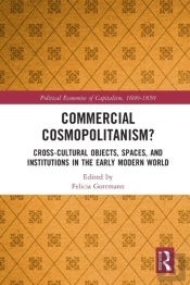 Commercial Cosmopolitanism?