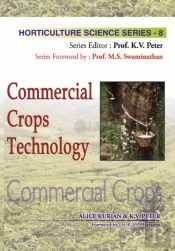 Commercial Crops Technology