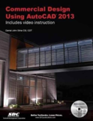 Commercial Design Using Autocad 2013