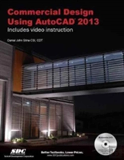 Bertrand.pt - Commercial Design Using Autocad 2013