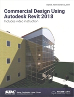Bertrand.pt - Commercial Design Using Autodesk Revit 2018