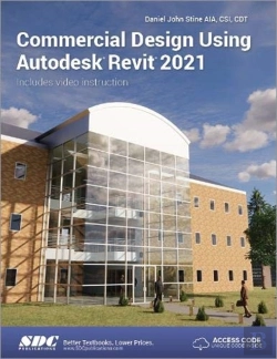 Bertrand.pt - Commercial Design Using Autodesk Revit 2021