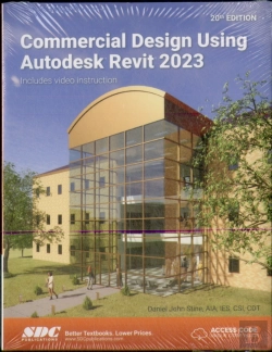 Bertrand.pt - Commercial Design Using Autodesk Revit 2023