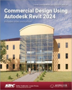 Bertrand.pt - Commercial Design Using Autodesk Revit 2024