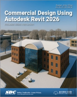 Bertrand.pt - Commercial Design Using Autodesk Revit 2026