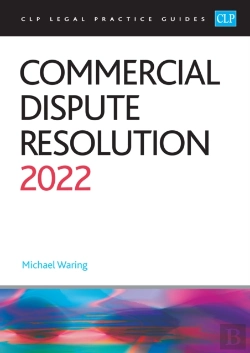 Bertrand.pt - Commercial Dispute Resolution 2022