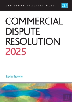 Bertrand.pt - Commercial Dispute Resolution 2025