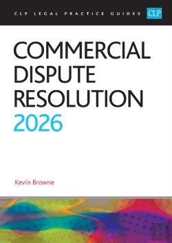 Bertrand.pt - Commercial Dispute Resolution 2026