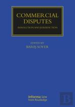 Commercial Disputes