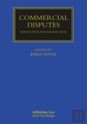 Commercial Disputes
