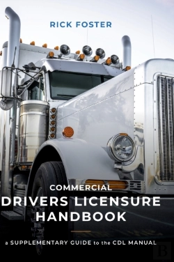 Bertrand.pt - Commercial Drivers Licensure Handbook