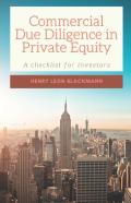 Commercial Due Diligence In Private Equity