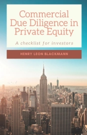 Commercial Due Diligence In Private Equity