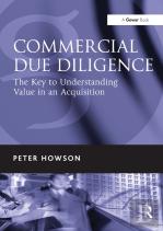 Commercial Due Diligence