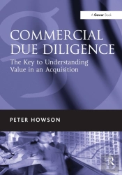Commercial Due Diligence