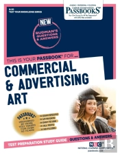 Commercial & Advertising Art