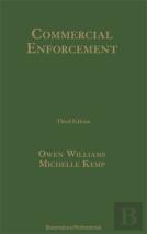 Commercial Enforcement