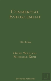 Commercial Enforcement