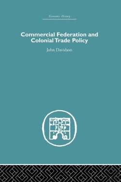 Bertrand.pt - Commercial Federation & Colonial Trade Policy