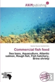 Commercial Fish Feed
