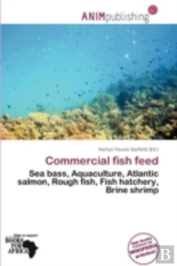 Bertrand.pt - Commercial Fish Feed