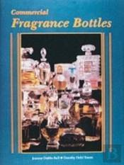 Commercial Fragrance Bottles