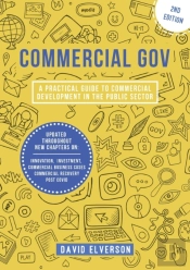 Commercial Gov 2nd Edition