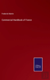 Commercial Handbook Of France