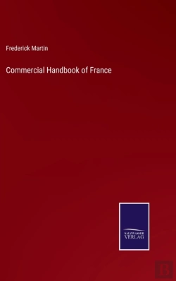 Bertrand.pt - Commercial Handbook Of France