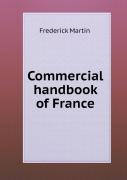 Commercial Handbook Of France
