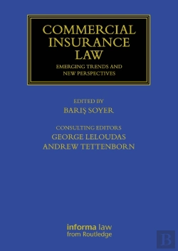 Bertrand.pt - Commercial Insurance Law