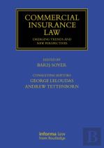 Commercial Insurance Law