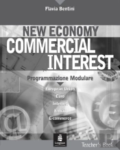 Commercial Interest Italy Teachers Book