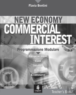 Bertrand.pt - Commercial Interest Italy Teachers Book