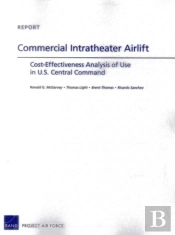 Commercial Intratheater Airlift