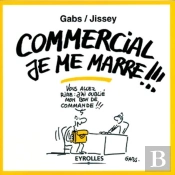Commercial ; Je Me Marre !!! (Édition 2002)