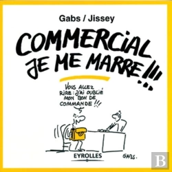 Bertrand.pt - Commercial ; Je Me Marre !!! (Édition 2002)