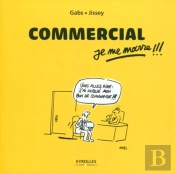 Commercial, Je Me Marre !!!
