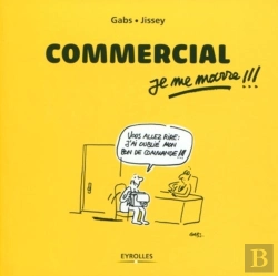 Bertrand.pt - Commercial, Je Me Marre !!!