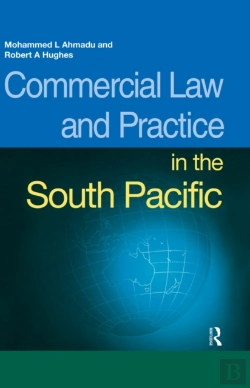 Bertrand.pt - Commercial Law And Practice In The South Pacific